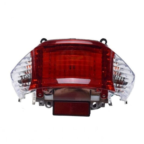 Aizmugures lukturis LED red/ Kinroad XT50QT-2 REPLICA MOTOVEIKALS 21
