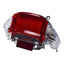 Aizmugures lukturis LED red/ Kinroad XT50QT-2 REPLICA MOTOVEIKALS 21