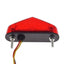 Aizmugures lukturis LED RED REPLICA MOTOVEIKALS 21