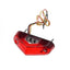 Aizmugures lukturis LED RED REPLICA MOTOVEIKALS 21