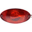 Aizmugures lukturis RED REPLICA MOTOVEIKALS 21