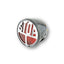 Aizmugures lukturis SHIN YO LED STOP red / black SHINYO MOTOVEIKALS 21