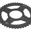 Aizmugures zobrats 428 / 45z / JTR838.45 JT SPROCKETS MOTOVEIKALS 21