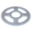 Aizmugures zobrats JT / 425 / 45z / JTR1221.45 JT SPROCKETS MOTOVEIKALS 21