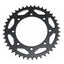 Aizmugures zobrats JT / 520 / 42z / JTR487.42 JT SPROCKETS MOTOVEIKALS 21