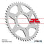 Aizmugures zobrats JT 520 / 45 / JTR478.45 JT SPROCKETS MOTOVEIKALS 21
