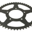 Aizmugures zobrats JT 520 / 49 / JTR823.49 JT SPROCKETS MOTOVEIKALS 21
