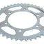 Aizmugures zobrats JT 525 / 43z / JTR1876.43 JT SPROCKETS MOTOVEIKALS 21