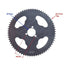 Aizmugures zobrats POCKET ATV 140 68z REPLICA MOTOVEIKALS 21