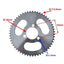 Aizmugures zobrats POCKETBike T=55 140 25H REPLICA MOTOVEIKALS 21