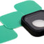 Aizsargplēve Armor Vision Smartfilm GoPro Lens 27mm - 3gab. ARMOR VISION MOTOVEIKALS 21
