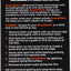 Aizsargplēve Armor Vision Smartfilm Tear-Off Film 62mm - 3gab. ARMOR VISION MOTOVEIKALS 21