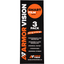 Aizsargplēve Armor Vision Smartfilm Tear-Off Film 62mm - 3gab. ARMOR VISION MOTOVEIKALS 21