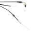 Akseleratora trose CPI, Keeway, Explorer, Generic, QJ, 1E40QMB 101 OCTANE MOTOVEIKALS 21