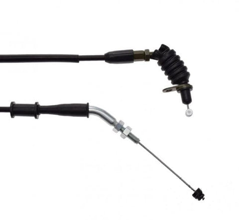 Akseleratora trose LJ50QT-9M REPLICA MOTOVEIKALS 21
