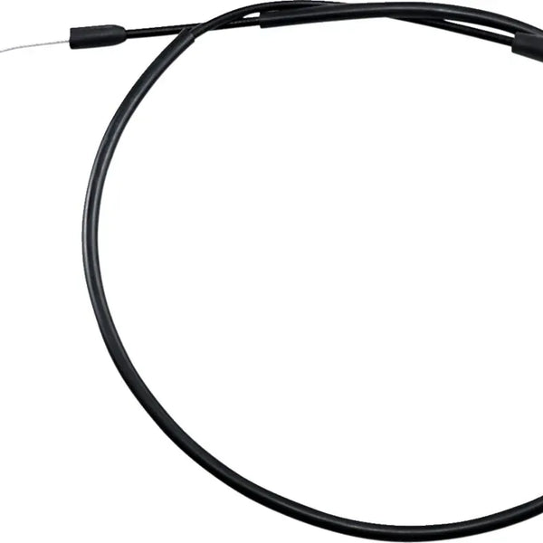 Akseleratora trose MOTION PRO Black Vinyl 02-0247 MOTION PRO MOTOVEIKALS 21