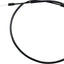 Akseleratora trose MOTION PRO Black Vinyl 02-0247 MOTION PRO MOTOVEIKALS 21