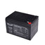 Akumulators 12Ah / 12 V OT12-12 REPLICA MOTOVEIKALS 21