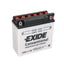 Akumulators 12N5.5-3B EXIDE EXIDE MOTOVEIKALS 21