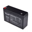 Akumulators OT12-6 (6V12Ah/20HR) DS0112 REPLICA MOTOVEIKALS 21