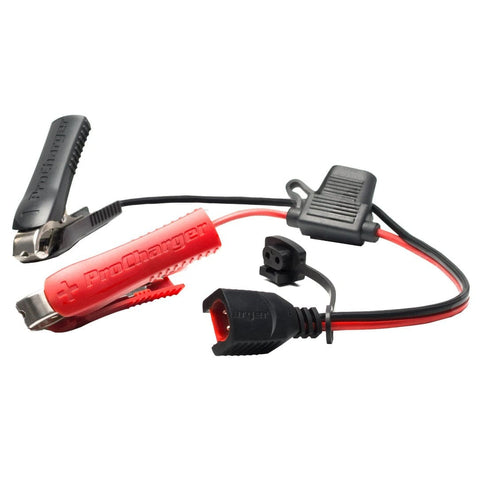 Akumulatoru lādētājs plug-in PROCHARGER 600 PROCHARGER MOTOVEIKALS 21