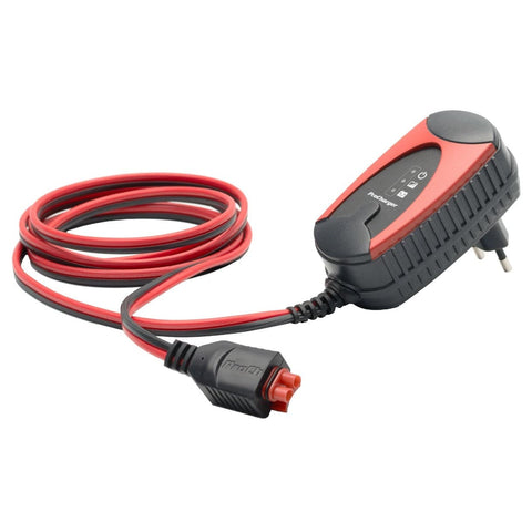 Akumulatoru lādētājs plug-in PROCHARGER 600 PROCHARGER MOTOVEIKALS 21