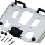 Al Uni Mount Case Plte MOOSE RACING HARD-PARTS MOOSE RACING MOTOVEIKALS 21