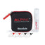 Alpine MotoSafe Pro Earplugs with mini grip ALPINE MOTOVEIKALS 21