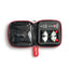 Alpine MotoSafe Pro Earplugs with mini grip ALPINE MOTOVEIKALS 21