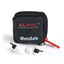 Alpine MotoSafe Tour earplugs with mini grip ALPINE MOTOVEIKALS 21