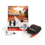 Alpine MotoSafe Tour earplugs with mini grip ALPINE MOTOVEIKALS 21
