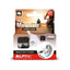 Alpine MotoSafe Tour earplugs with mini grip ALPINE MOTOVEIKALS 21