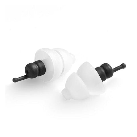 Alpine MotoSafe Tour earplugs with mini grip ALPINE MOTOVEIKALS 21