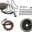 Alt Kit 38A 01Fxst Flst DRAG SPECIALTIES DRAG SPECIALTIES MOTOVEIKALS 21