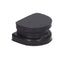 alternator base plate sealing plug (rubber, w/o drill hole) for Simson S50, S51, S70, SR50, Schwalbe OEM STANDARD MOTOVEIKALS 21