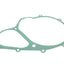 alternator cover gasket for Bombardier DS650, Aprilia MOTO 6.5, Pegaso 650 NARAKU MOTOVEIKALS 21