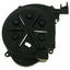alternator cover OEM black for Piaggio 50cc LC PIAGGIO MOTOVEIKALS 21