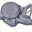 alternator cover OEM dark gray for Derbi D50B 2005- Euro2, Euro4- 2018- PIAGGIO MOTOVEIKALS 21