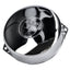 alternator cover swiing chromed for Puch SWIING MOTOVEIKALS 21