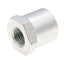 alternator nut OEM M10x1,0 for Piaggio / Derbi engines D50B0, EBE, EBS PIAGGIO MOTOVEIKALS 21
