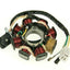 Alternator Rotor Vers 2 101 OCTANE 101 OCTANE MOTOVEIKALS 21