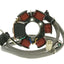 Alternator Stator 101 OCTANE 101 OCTANE MOTOVEIKALS 21