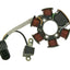 Alternator Stator 101 OCTANE 101 OCTANE MOTOVEIKALS 21
