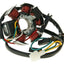 Alternator Stator 101 OCTANE 101 OCTANE MOTOVEIKALS 21