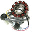 Alternator Stator 101 OCTANE 101 OCTANE MOTOVEIKALS 21