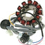Alternator Stator 101 OCTANE 101 OCTANE MOTOVEIKALS 21