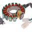 Alternator Stator 101 OCTANE 101 OCTANE MOTOVEIKALS 21