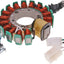 Alternator Stator 101 OCTANE 101 OCTANE MOTOVEIKALS 21