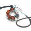 Alternator Stator 101 OCTANE 101 OCTANE MOTOVEIKALS 21