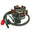Alternator Stator 6 Coil 101 OCTANE 101 OCTANE MOTOVEIKALS 21